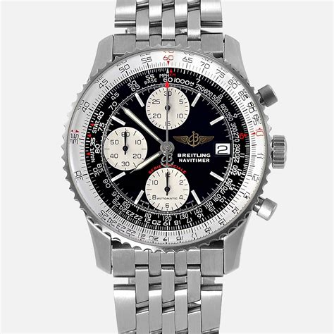 breitling navitimer fighter price|Breitling Navitimer 2020.